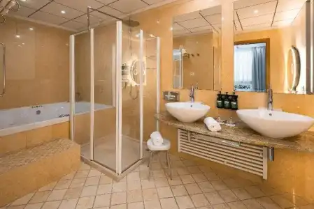 Crowne Plaza Padova by IHG - 67