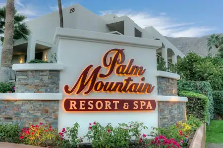 Palm Mountain Resort and Spa - 23