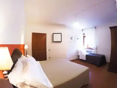 Boschi di Montecalvi - Guest House - 1