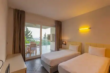 Karya Family Resort - 16