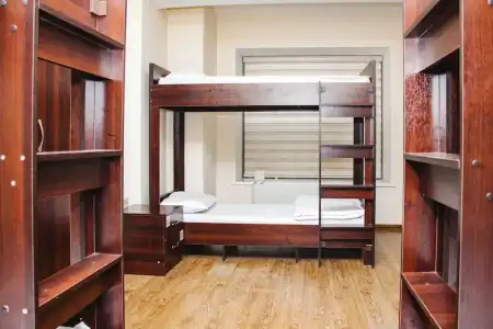 International Hostel - 2