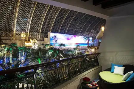 InterContinental Chengdu Global Center by IHG - 232