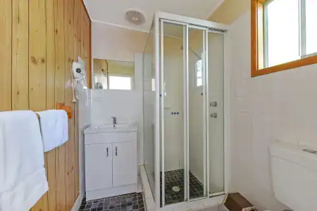 Port Macquarie Motel - 7