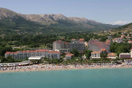 Sunny Baška by Valamar, ex Corinthia - 27