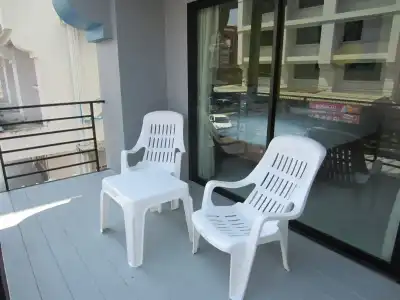 Tiya House Rooms & Cafe - 28