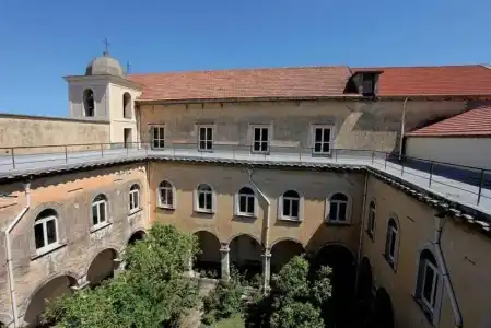 Agriturismo Il Convento - 0