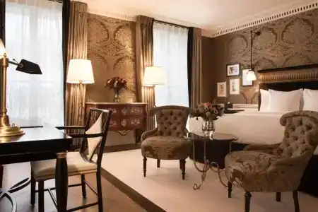 La Reserve Paris and Spa - 15