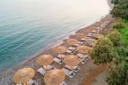 Samaina Inn - 13