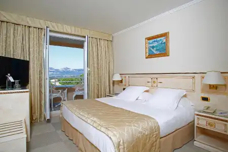 Corsica & Spa Serena - 125
