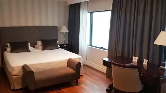 Marriott Buenos Aires Downtown - 69