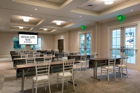 SpringHill Suites by Marriott New Smyrna Beach - 30