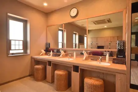 Dormy Inn Abashiri Natural Hot Spring - 28