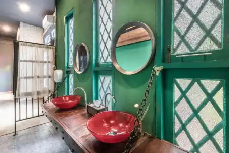 Time Sabai 134 - Hostel - 54