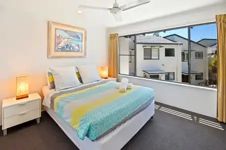 Noosa Place Resort - 202
