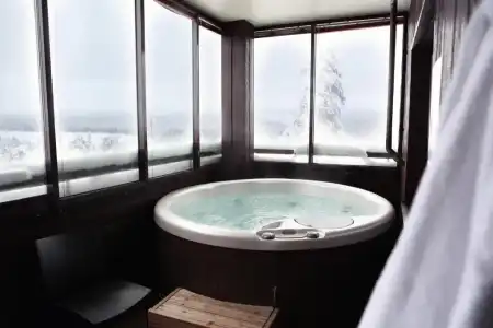 Ski-Inn RukaVillage - 166
