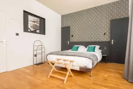 Villa Gounod - 69