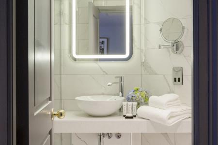 The Davenport - 6