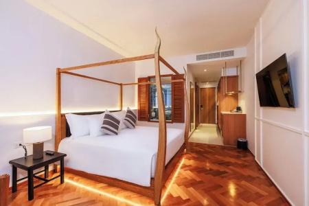 Patong Beach by See2Sea - 126