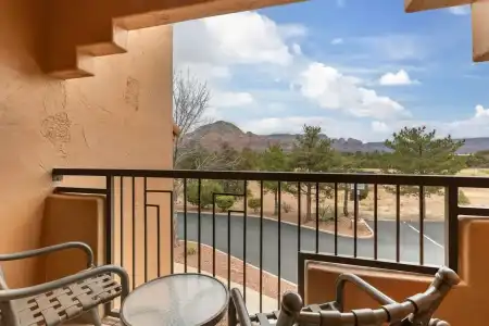 Hilton Vacation Club Sedona Summit - 33