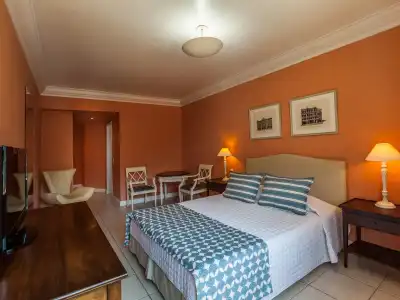 Rio Design Copacabana - 2