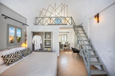 Kalya Suites - 31