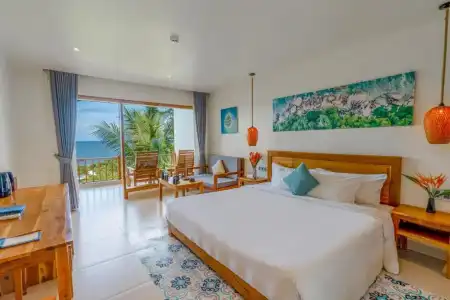 Camellia Resort & Spa - 56
