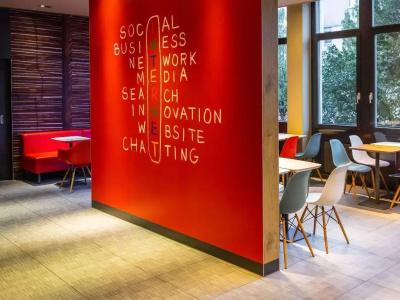 ibis Luzern Kriens - 27