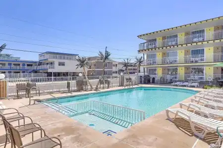 Ala Kai Motel - 15