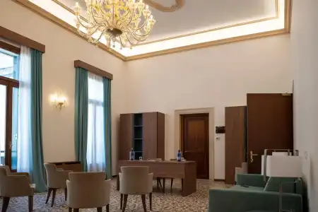 Palazzo Scamozzi - 4