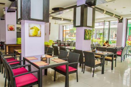 Chana Phuket - 22