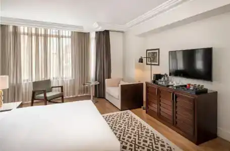 The Stay Boulevard Nisantasi - 65