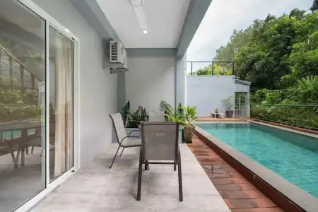 Kokotel Khao Lak Isara Casa - 34