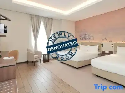 Cititel Express Ipoh - 52
