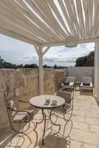 Baglioni Masseria Muzza Resort & Spa - 37