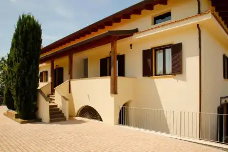 Agriturismo San Gregorio - 69