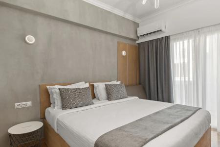 Athens Warehouse Boutique & Suites - 70