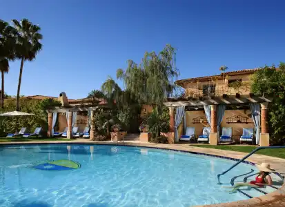 Royal Palms Resort and Spa, part of Hyatt - 24
