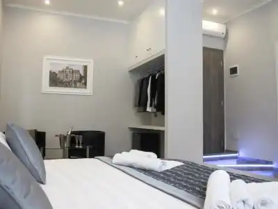 Roma Collina Relais - 115