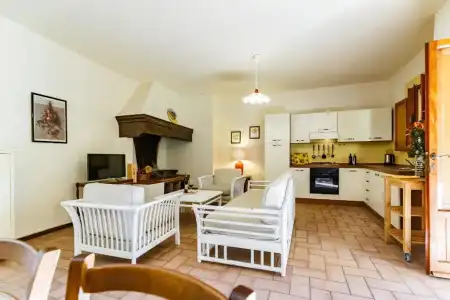 Le Fonti a San Giorgio - 108