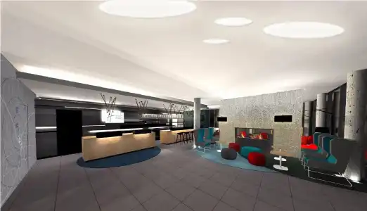Holiday Inn Express Karlsruhe - City Park by IHG - 0