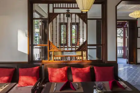 Cozy Hoian Boutique Villas - 4