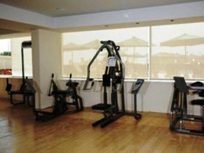 E-Larnaca Resort & Spa - 21