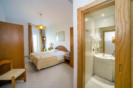 Ecoresort Le Sirenè - Carolis - 117