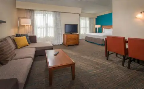 Residence Inn by Marriott Norfolk Airport - 5