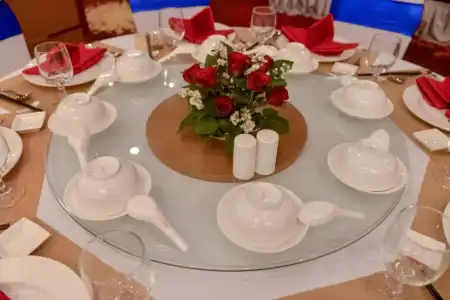 Ritz Grand Mandalay - 5
