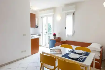Residence Mimosa - 51