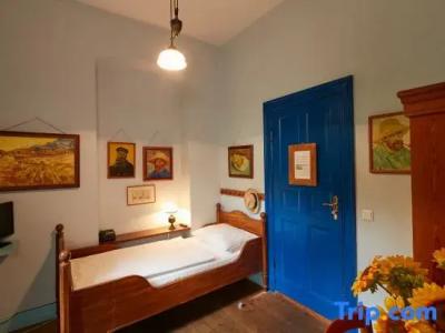 Arte Luise - Digital Check In - 16