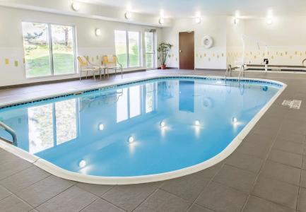 Fairfield Inn & Suites Sioux Falls - 14