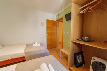 DownTown Guest House - 143