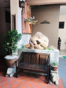 Seeka Boutique Resort - 42